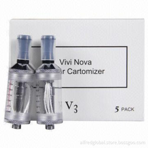 Vivi Nova Clearomizer, V3, 3.5ml